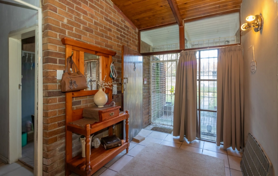 3 Bedroom Property for Sale in Wilgenhof Free State